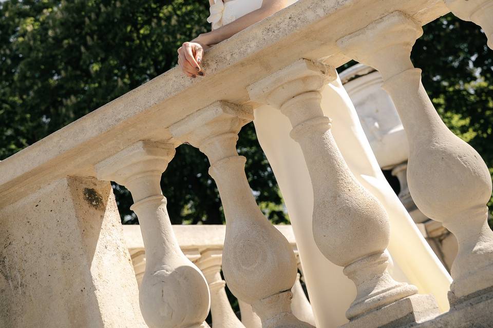 Mariage