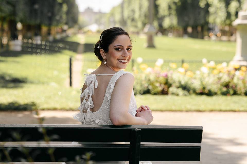 Mariage