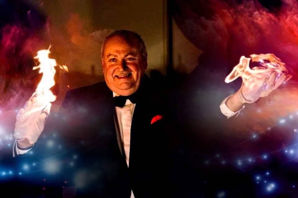 Magic Erdel