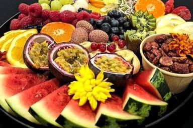Art comestible