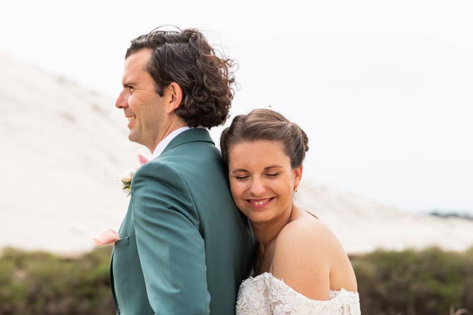 Julie & Maxime
