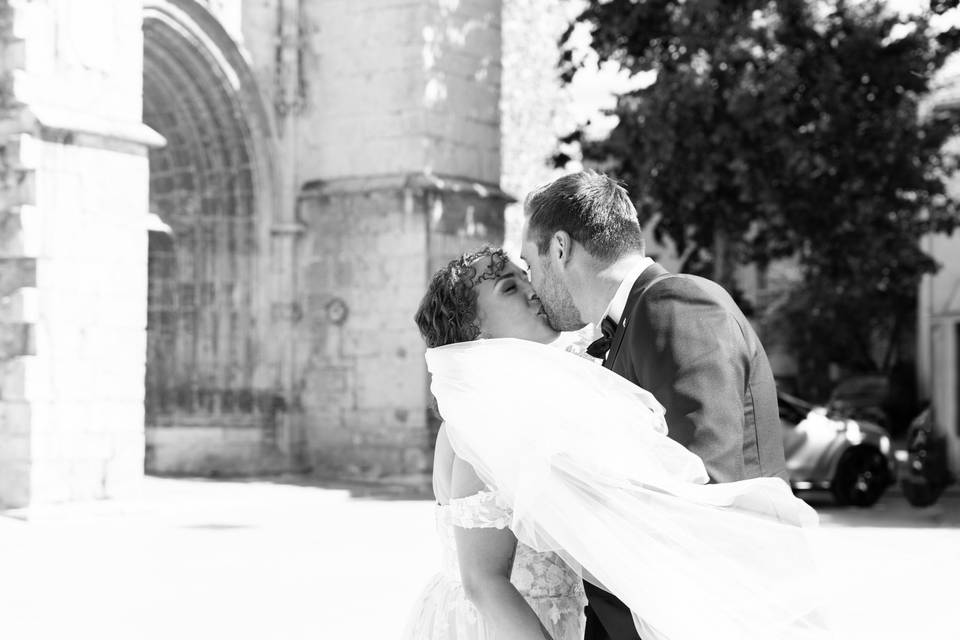 Mélissa & Axel