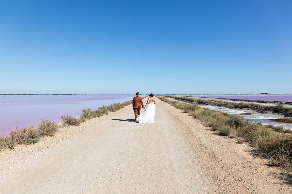 Manon & Jonathan