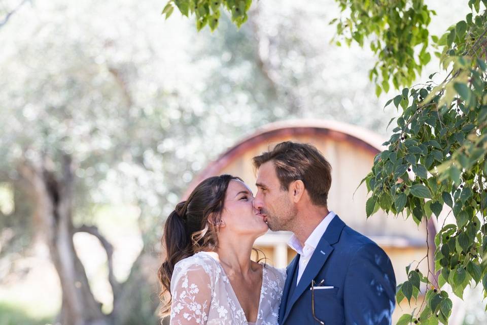 Pauline & Guillaume