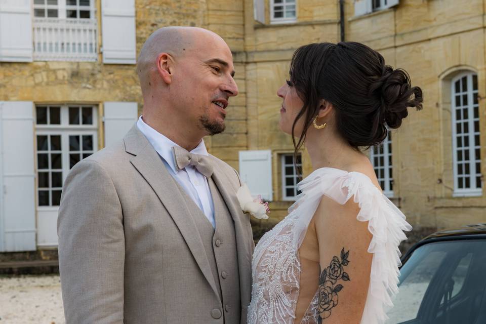 Fanny & Cédric 4