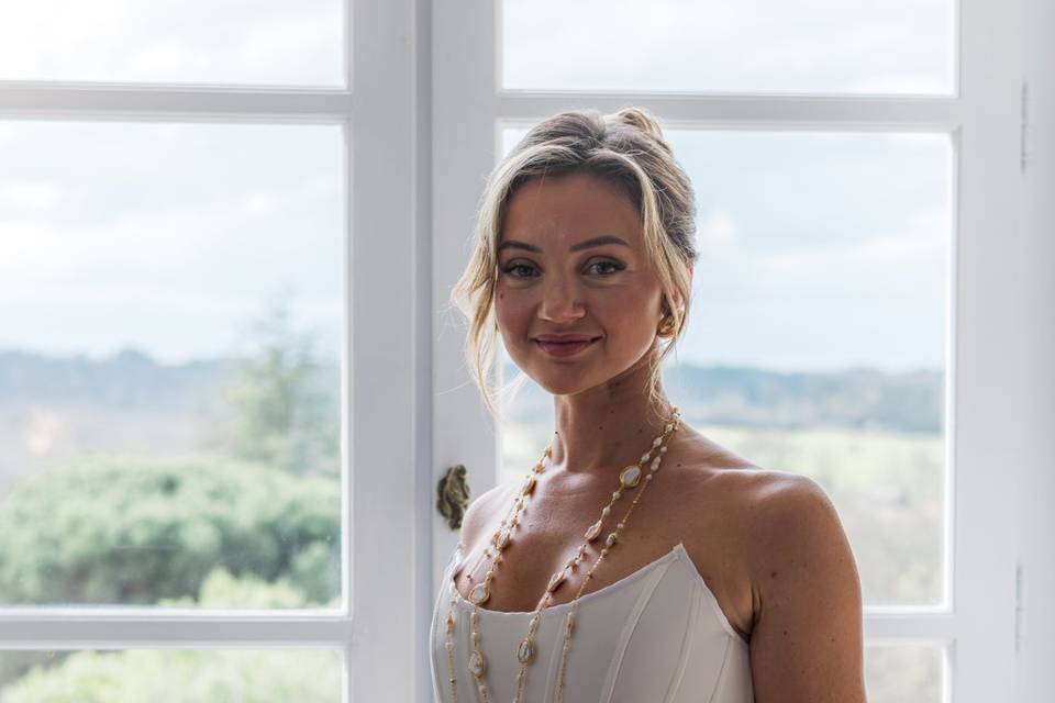 Angelina