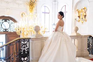 Aura Bridal Paris