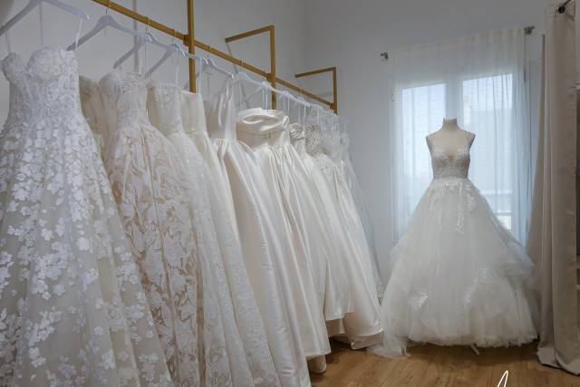 Robes princesse