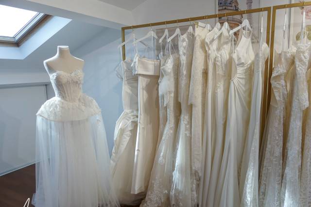 Robes sirènes et fourreaux