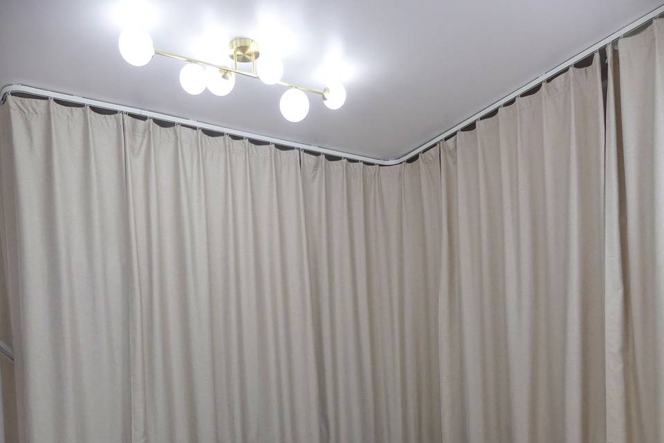 Espace de détente