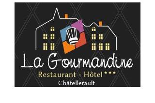 La Gourmandine