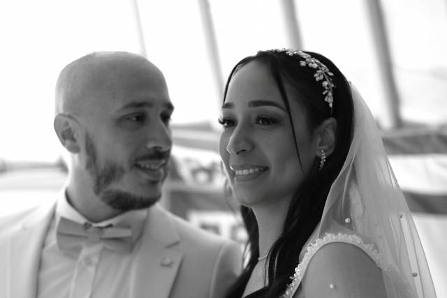 Elsa&Eric