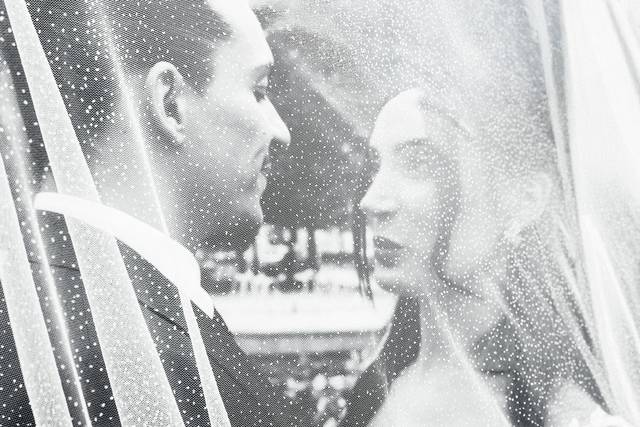 Mariage de Kahina&Tony