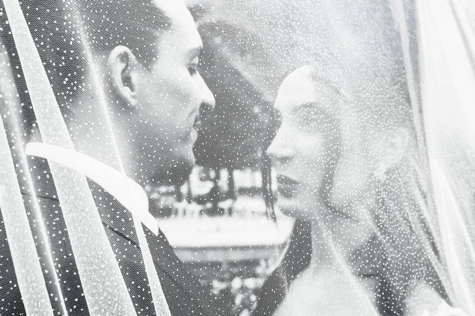 Mariage de Kahina&Tony