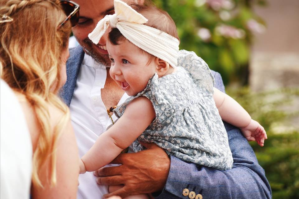Bébé