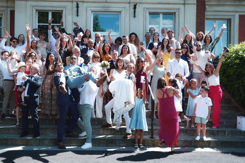 Famille