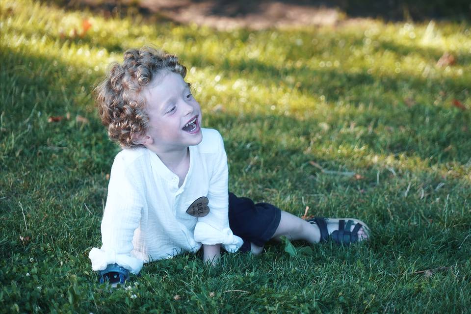 Enfant