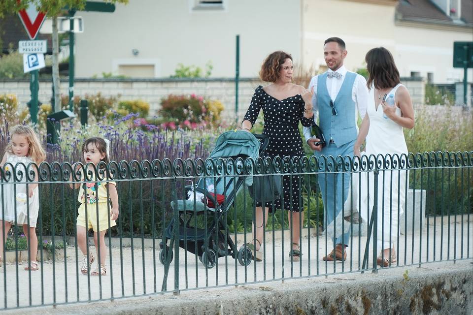 Famille