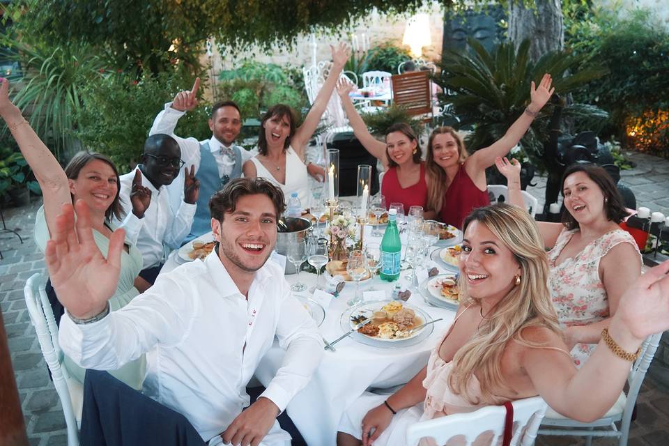 Famille