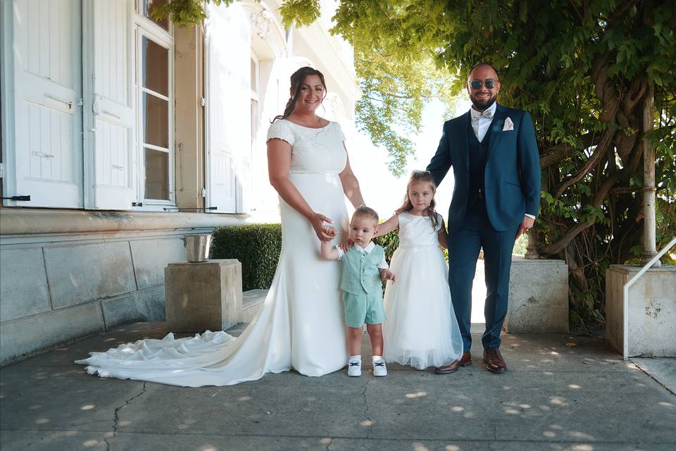 Famille
