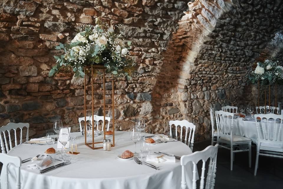 Décoration