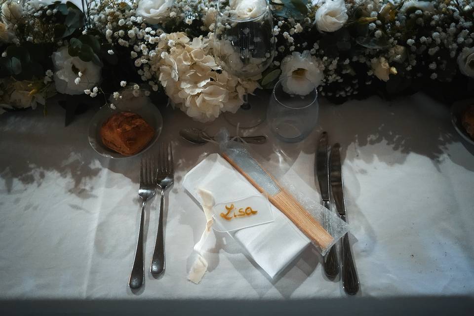 Décoration