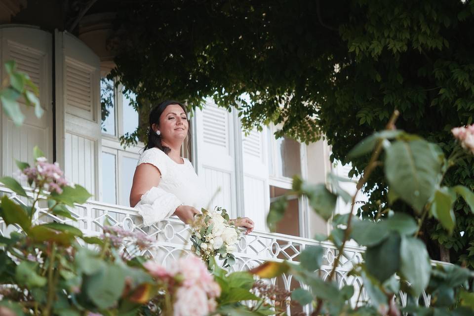 Mariée