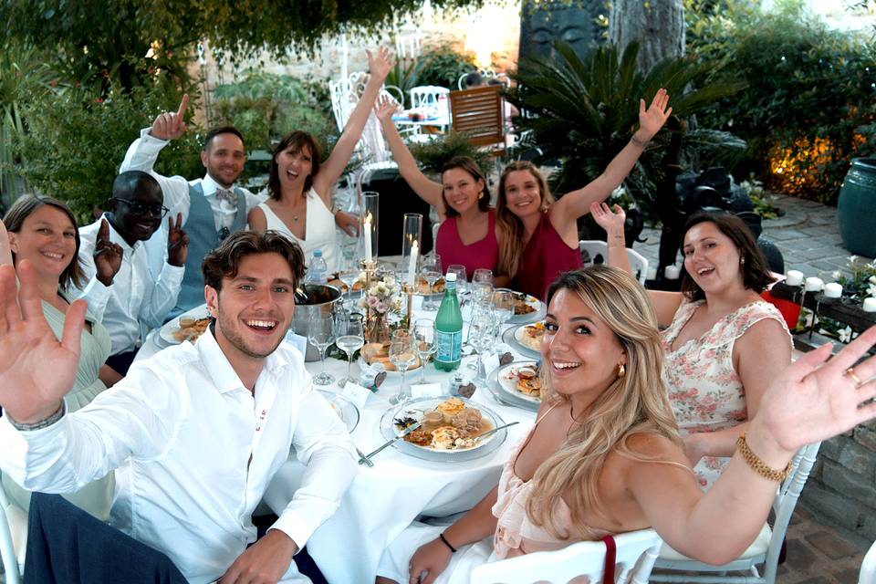 Famille 1