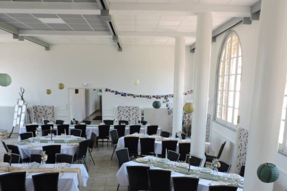 Salle