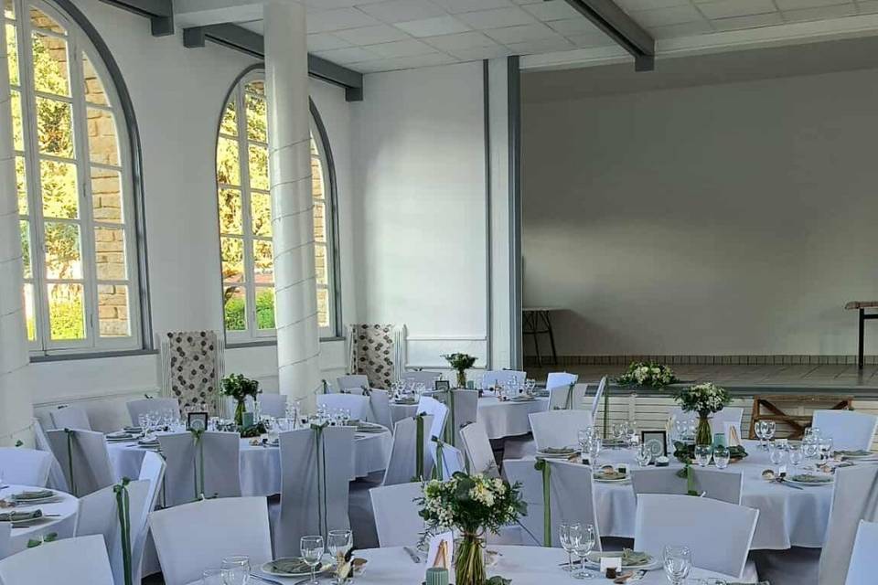 Salle