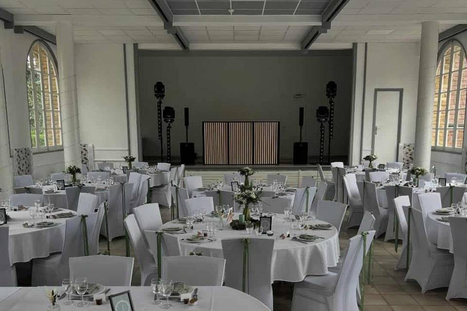 Salle