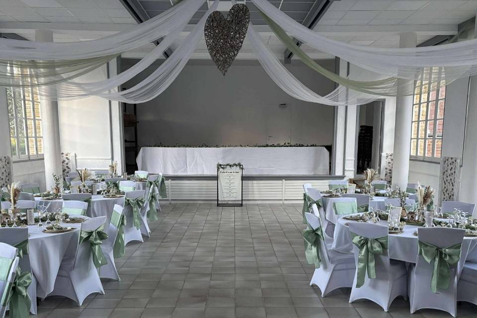 Salle