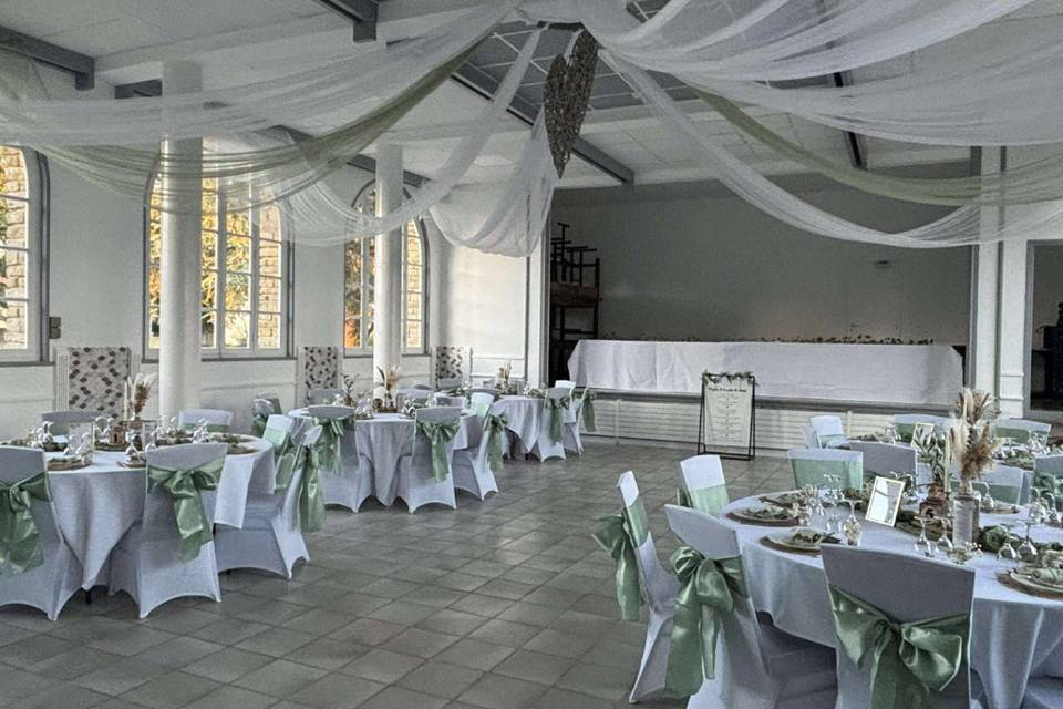 Salle