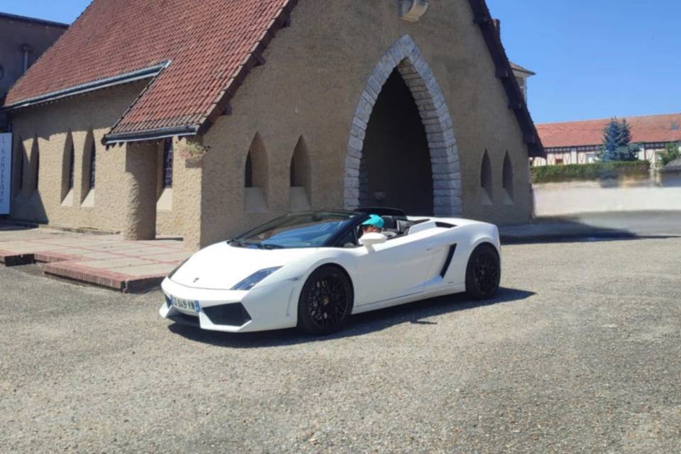 Chapelle