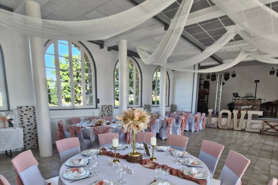 Salle