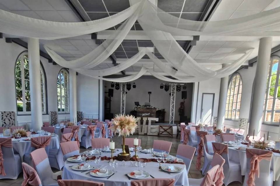 Salle