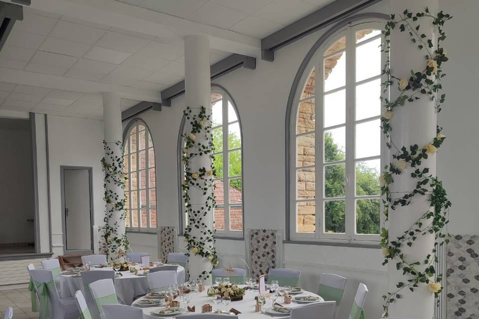 Salle