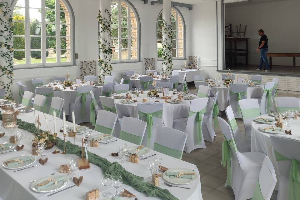 Salle