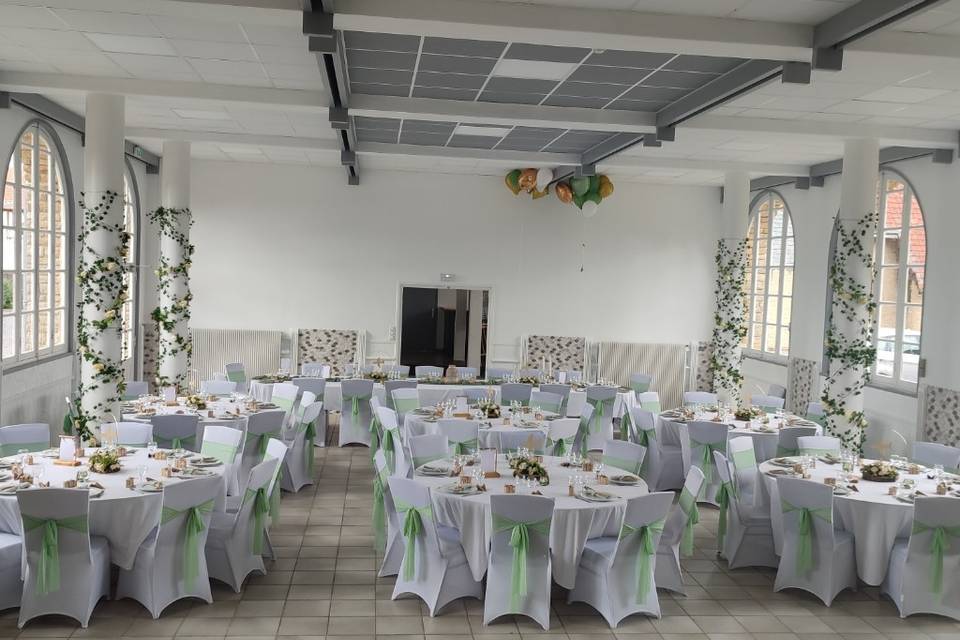 Salle