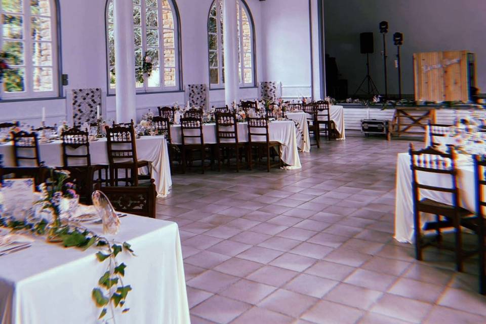 Salle
