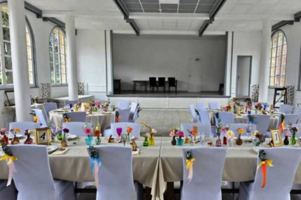 Salle