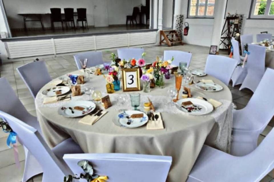 Salle