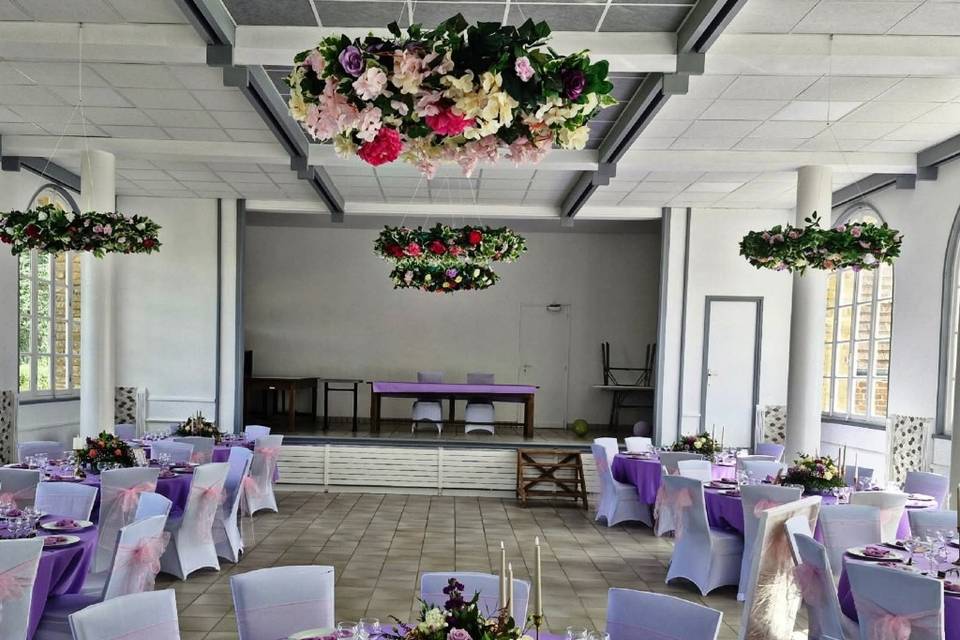 Salle