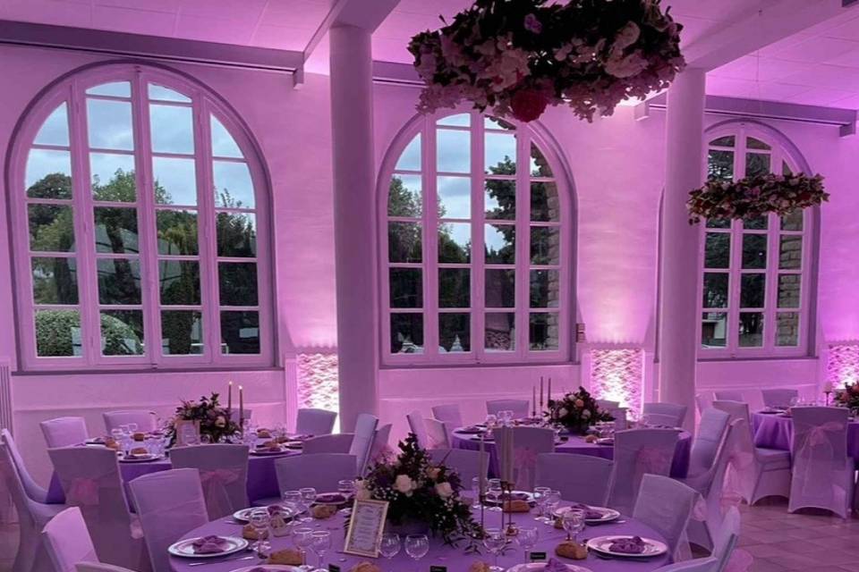 Salle