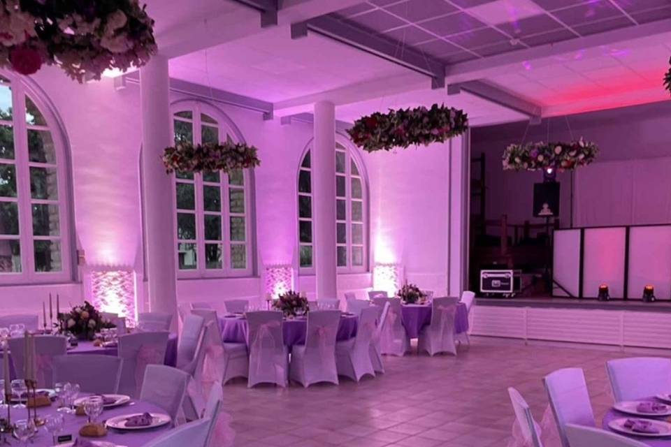 Salle