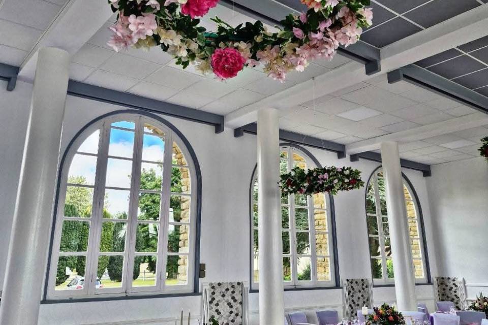Salle