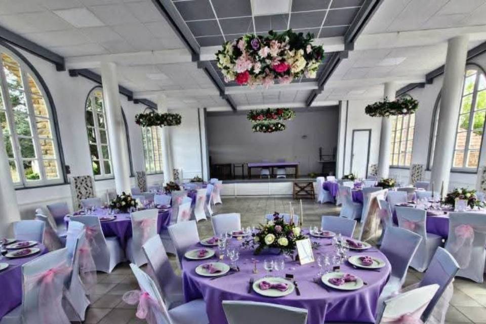 Salle