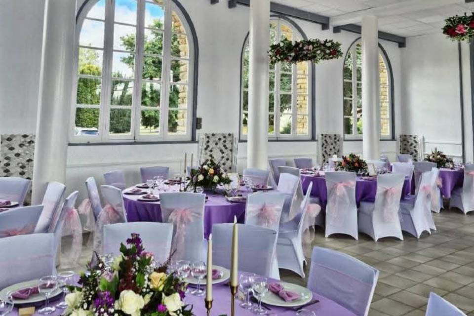 Salle