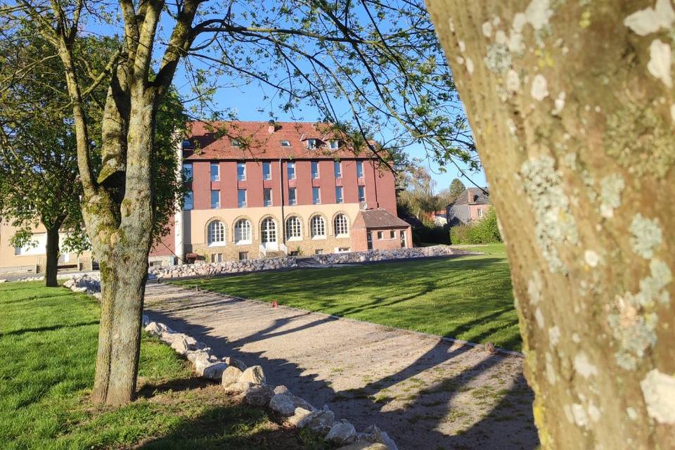 Parc