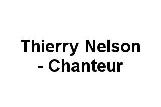 Thierry Nelson - Chanteur